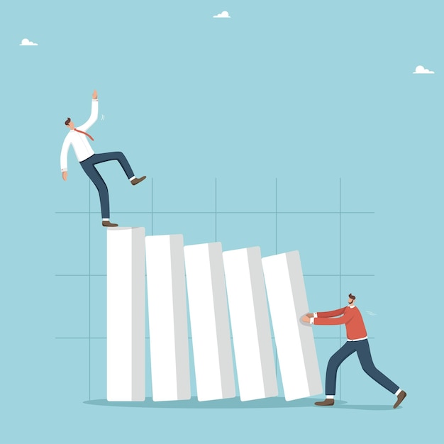 career competition ways and methods to achieve success and win competitor risk or innovation