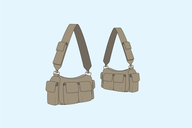 Cargo bag