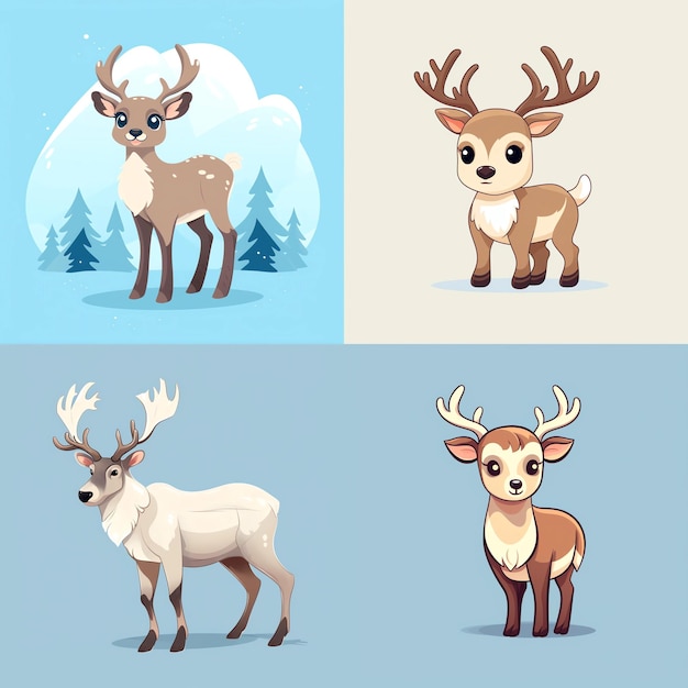 Caribou's