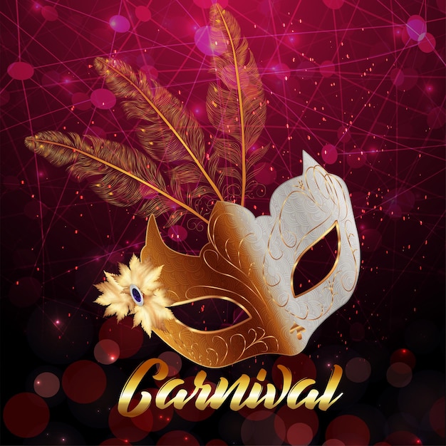 Carnaval feest