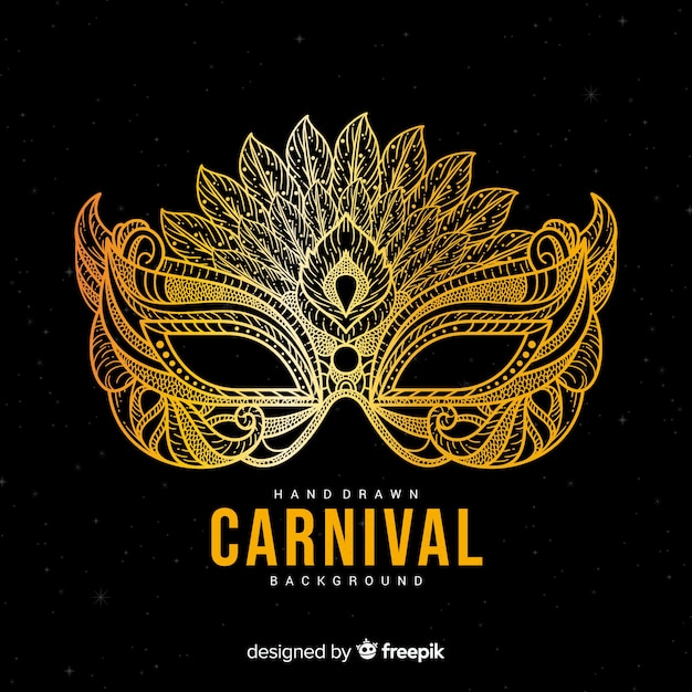 Carnival background