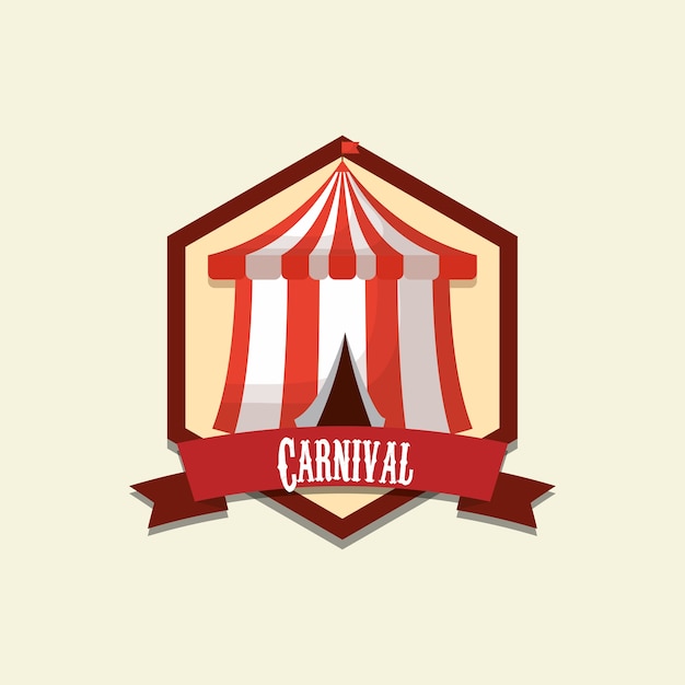 carnival circus design