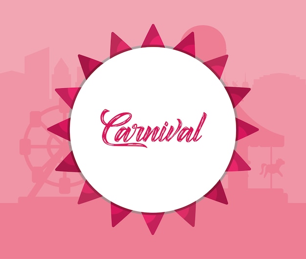 Carnival design concept