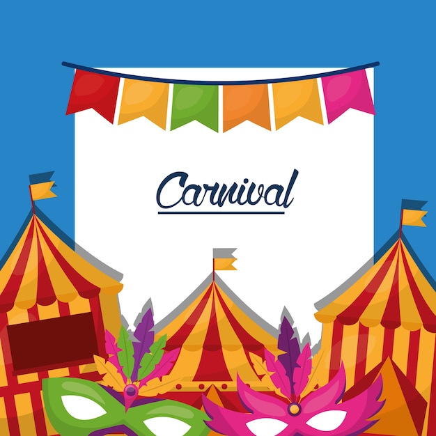 carnival fair festival