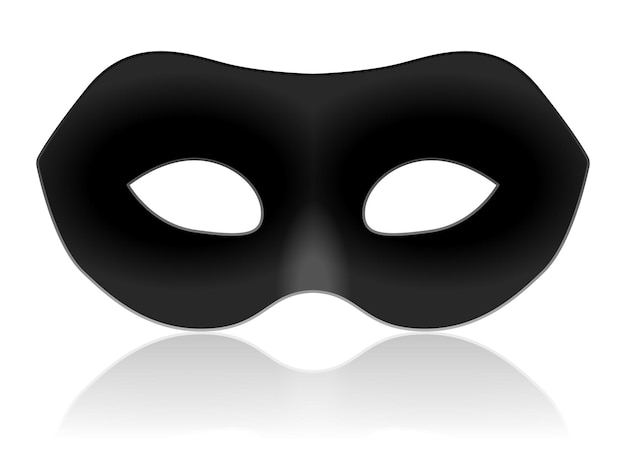 Black Mask Images - Free Download on Freepik