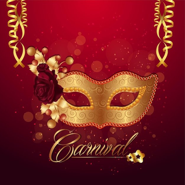 Festa di carnevale