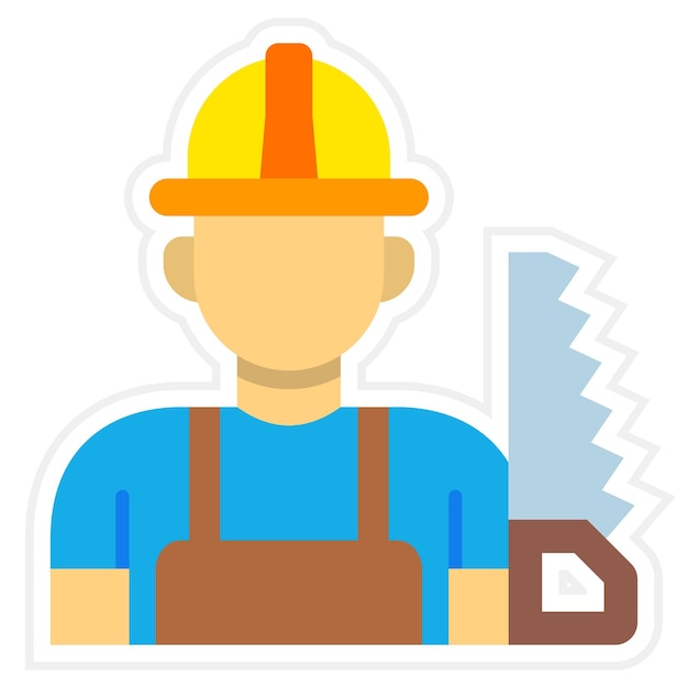 Carpenter Icon