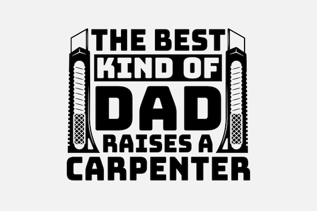 carpenter svg design