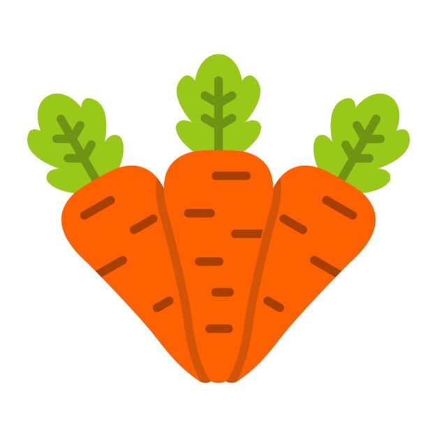 Carrot Icon