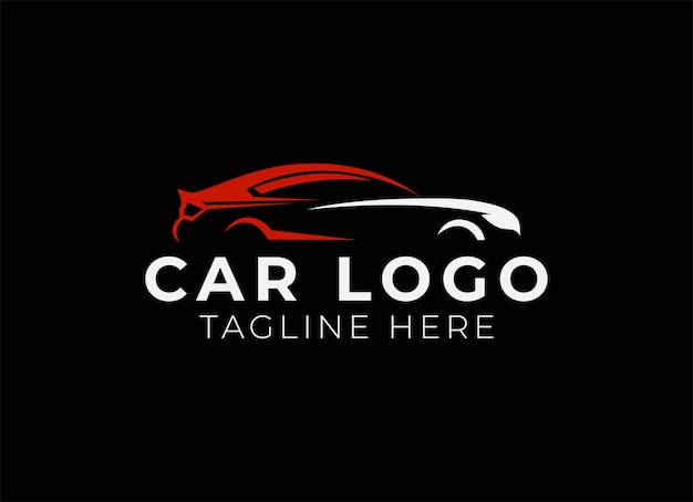 Cars dealer, automotive, autocar logo design inspiration.
