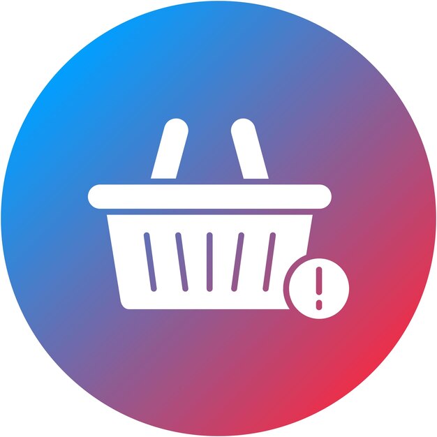 Vector cart icon vector image can be used for web store