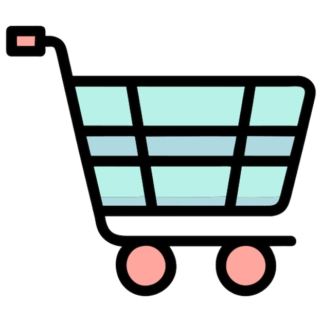 cart icon