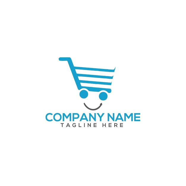 cart shop deal logo icon