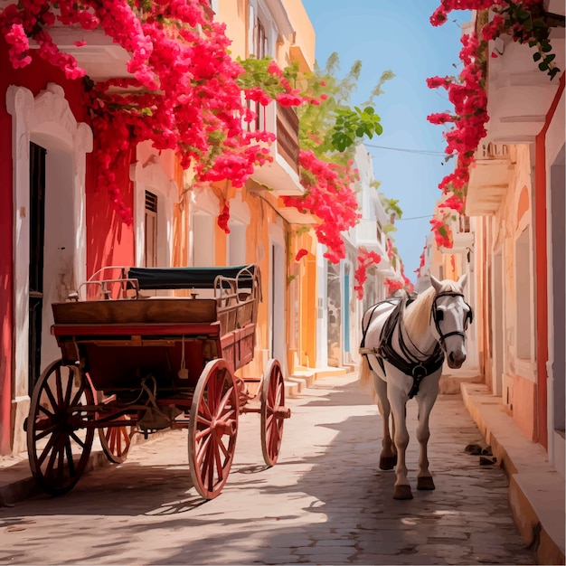 Cartagena de indias colombia