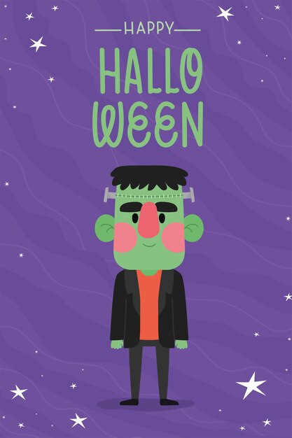 Cartel of halloween