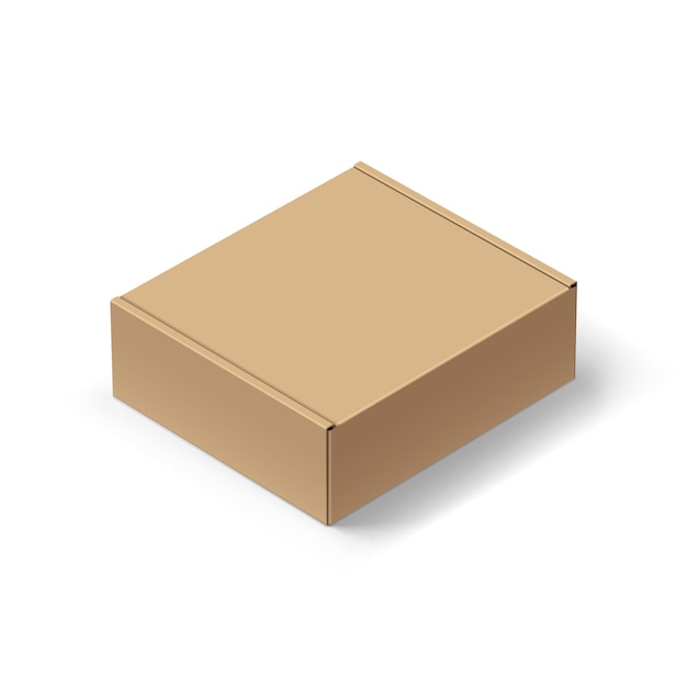 carton box