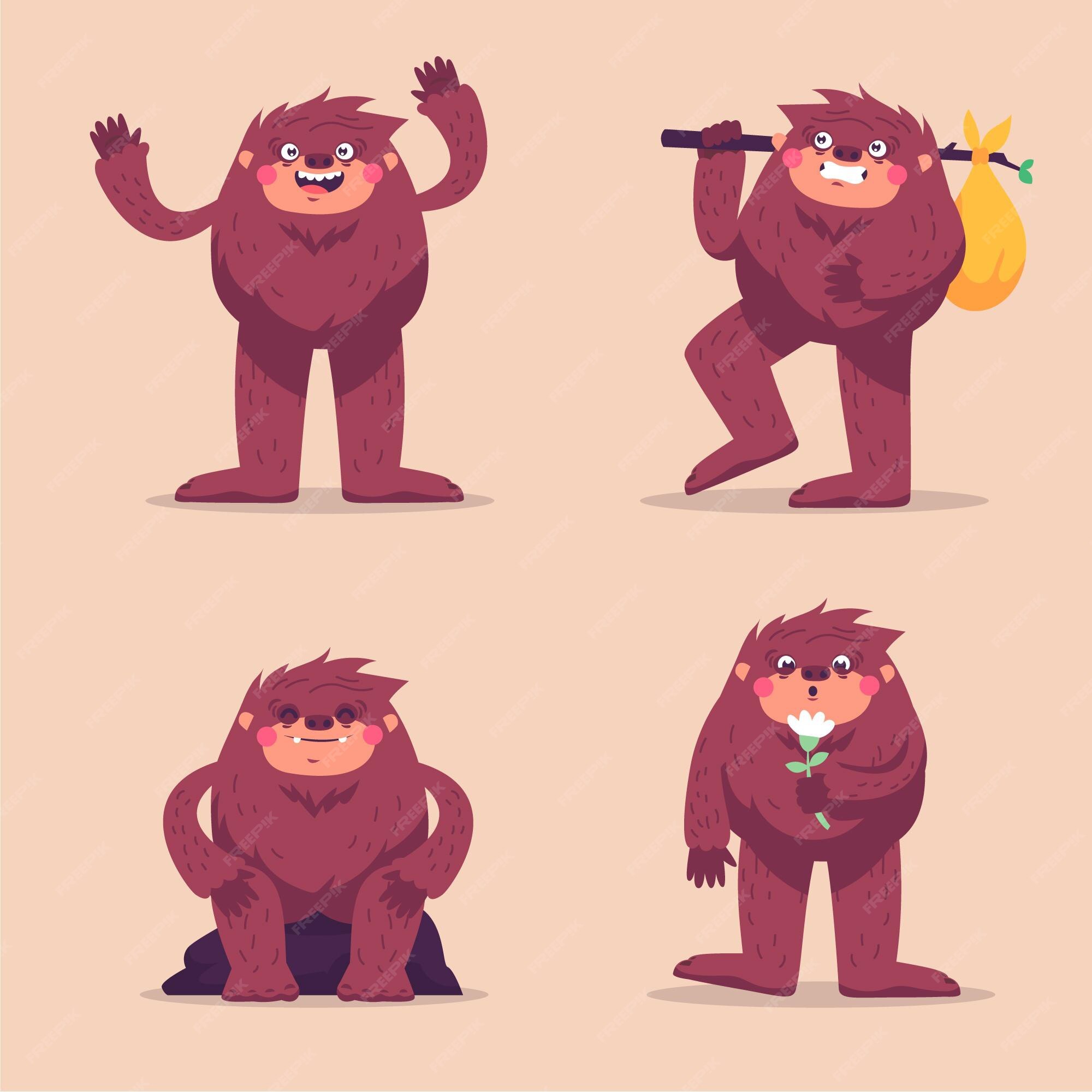 Animal character design Vectors & Illustrations for Free Download | Freepik Animal character design Vectors & Illustrations for Free Download | Freepik
