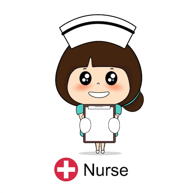 Nurse Clipart Images - Free Download on Freepik