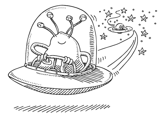 a cartoon of a crab with a star on it