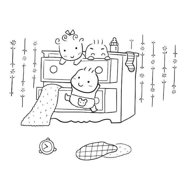 Cute doodle coloring pages: Thư giãn và tận hưởng một ngày dài với những trang tô màu dễ thương! Với các hình ảnh hài hước và tinh nghịch, những trang tô màu Cute Doodle sẽ làm bạn trở nên vui vẻ và sáng tạo hơn bao giờ hết. Tô màu và thư giãn với những bức tranh này, bạn sẽ cảm thấy rất vui sướng và thỏa mãn.