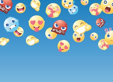 Emojis in social media and digital communication