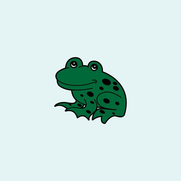 Free Frog Drawing Download Free Frog Drawing png images Free ClipArts on  Clipart Library