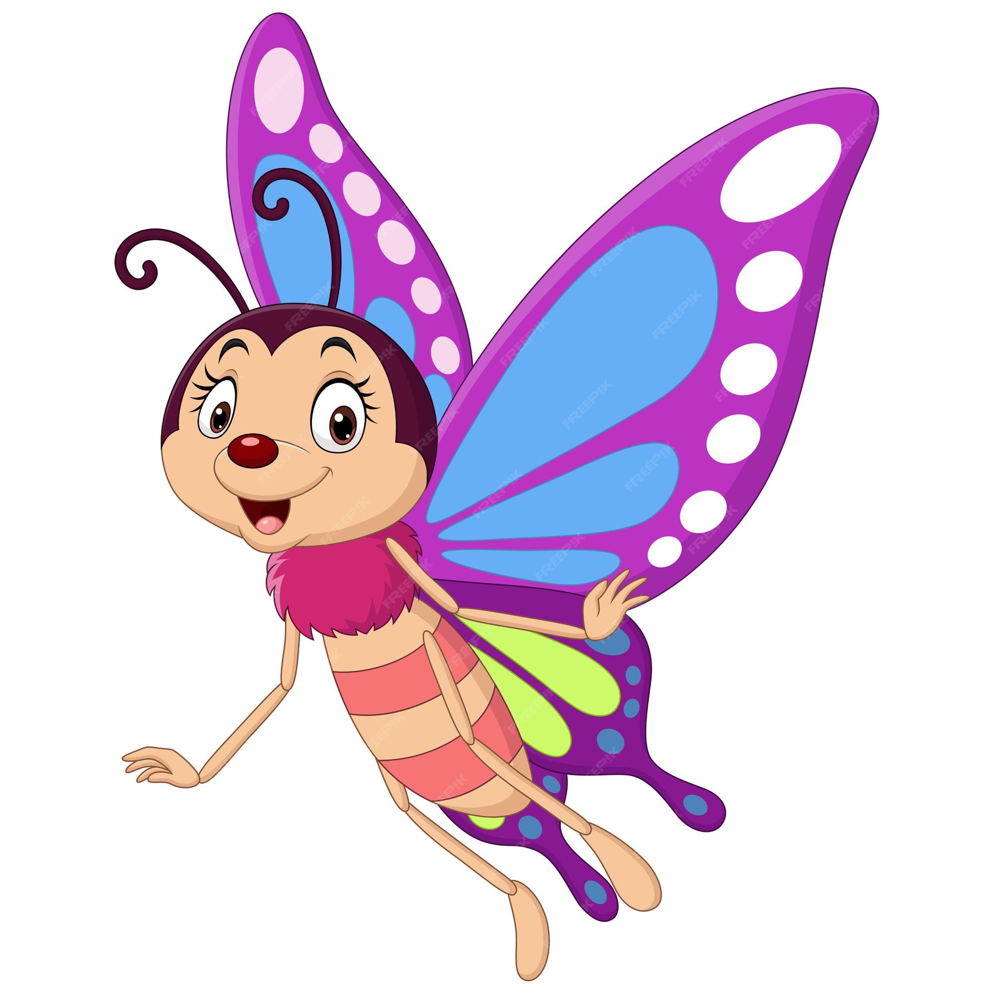 Cartoon Butterfly Images - Free Download on Freepik Cartoon Butterfly Images - Free Download on Freepik
