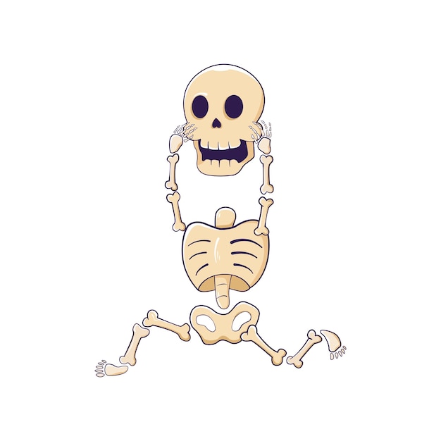 Page 4 | Cartoon Skeleton Images - Free Download on Freepik Page 4 | Cartoon Skeleton Images - Free Download on Freepik