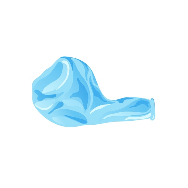 Надувной воздушный шар мультфильма различных форм и цветов пустой резиновый процесс продувки латекс