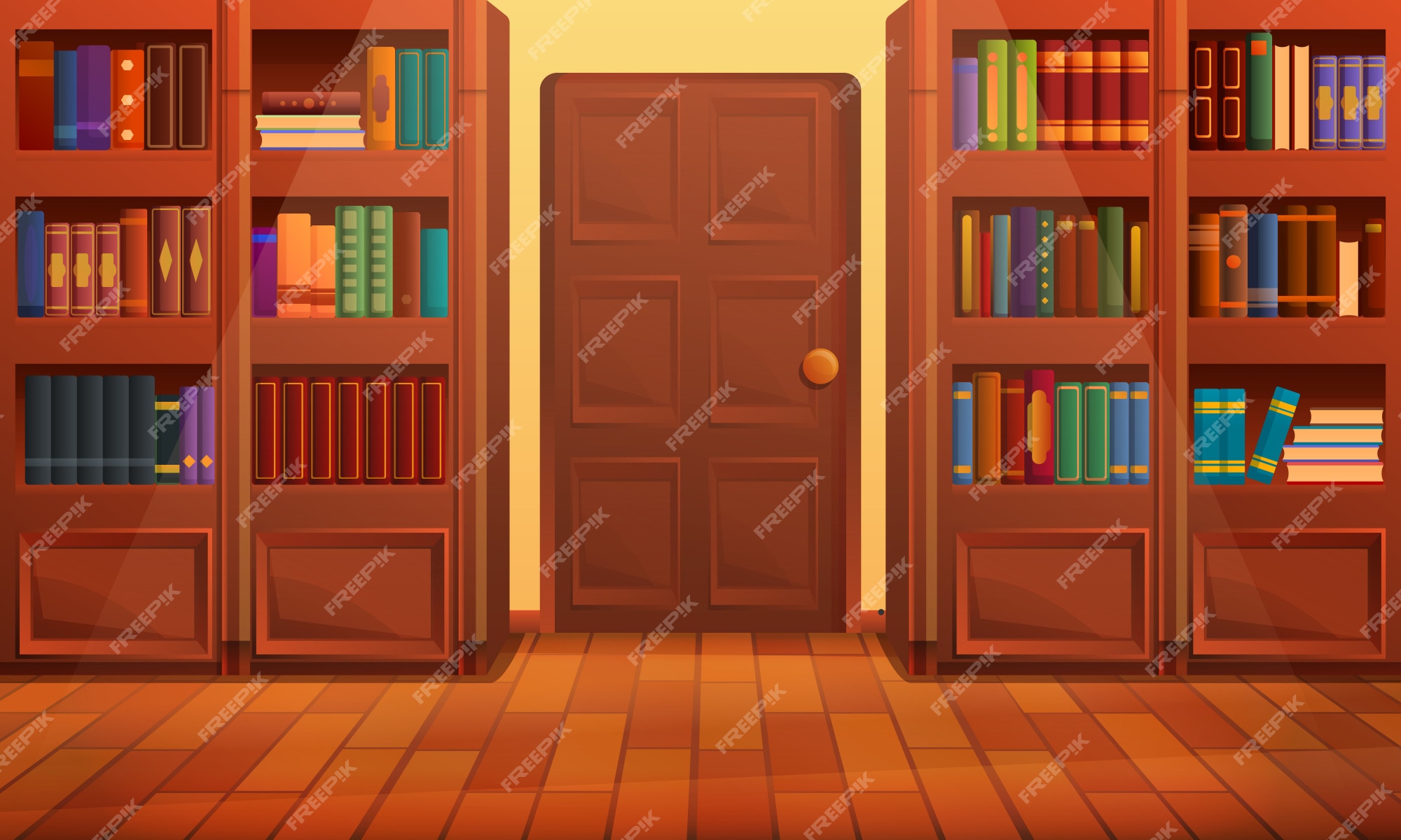 Cartoon Library Images - Free Download on Freepik Cartoon Library Images - Free Download on Freepik