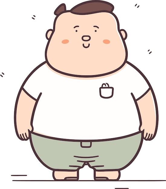 가에 선원 한 명 을 가진 남자 의 만화