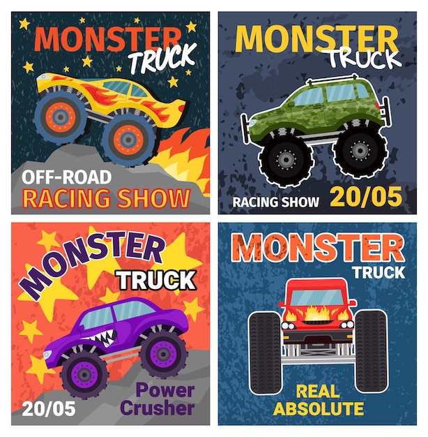 2,791 Monster Truck Stock Photos - Free & Royalty-Free Stock Photos from  Dreamstime