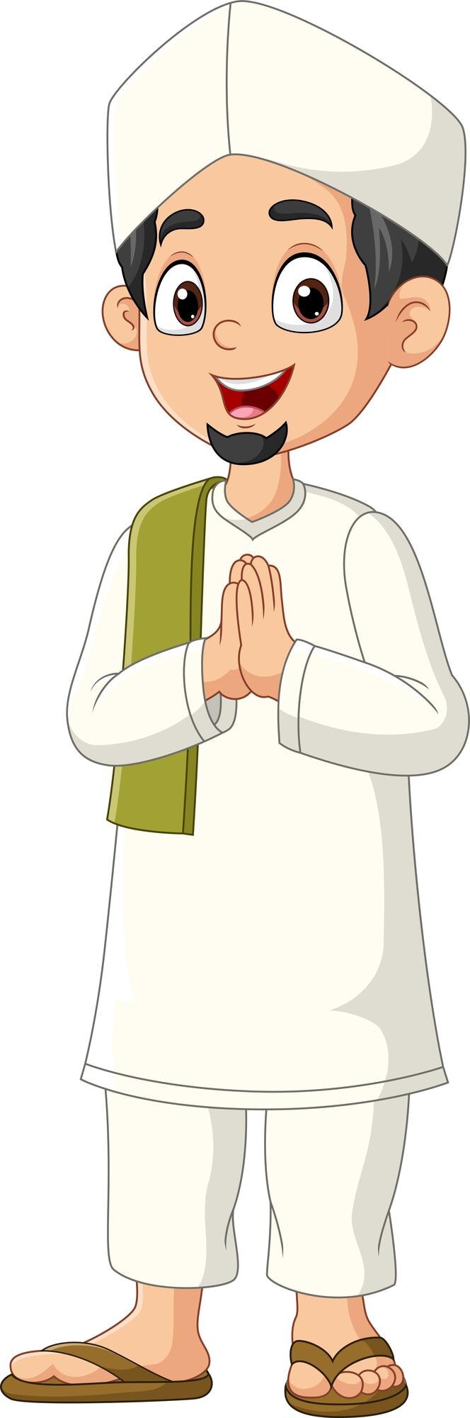 Islamic man Vectors & Illustrations for Free Download | Freepik Islamic man Vectors & Illustrations for Free Download | Freepik