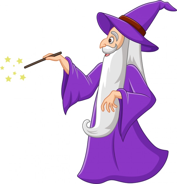 Magic Wand Stock Illustrations – 43,320 Magic Wand Stock Illustrations,  Vectors & Clipart - Dreamstime