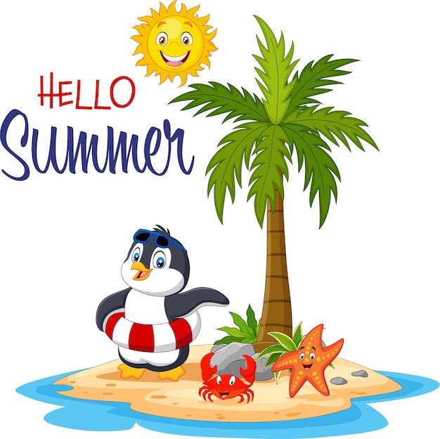 Summer clipart Vectors & Illustrations for Free Download | Freepik Summer clipart Vectors & Illustrations for Free Download | Freepik