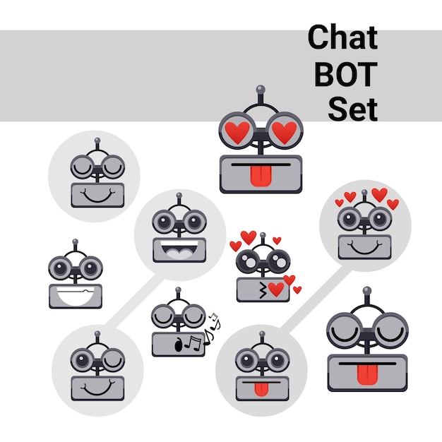 漫画ロボット