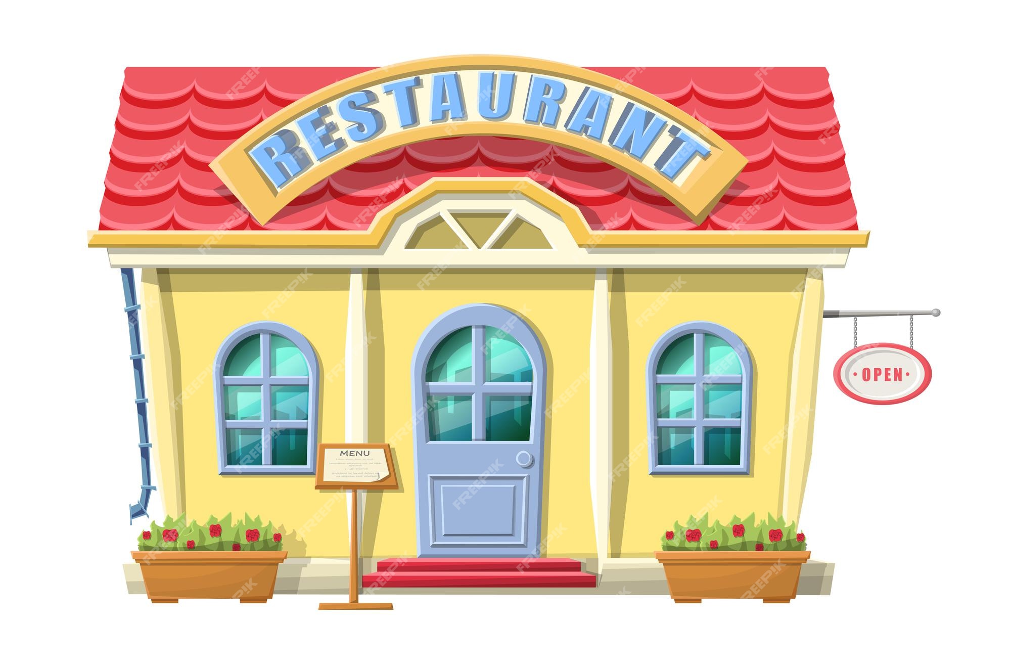 Page 3 | Restaurant door Vectors & Illustrations for Free Download | Freepik Page 3 | Restaurant door Vectors & Illustrations for Free Download | Freepik