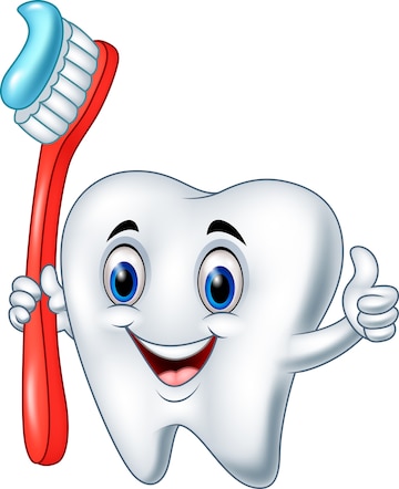 Tooth Clipart Images - Free Download on Freepik