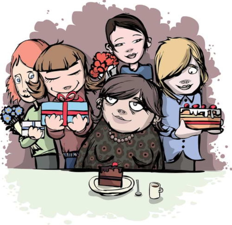 Vector cartoon tshirt design vectors