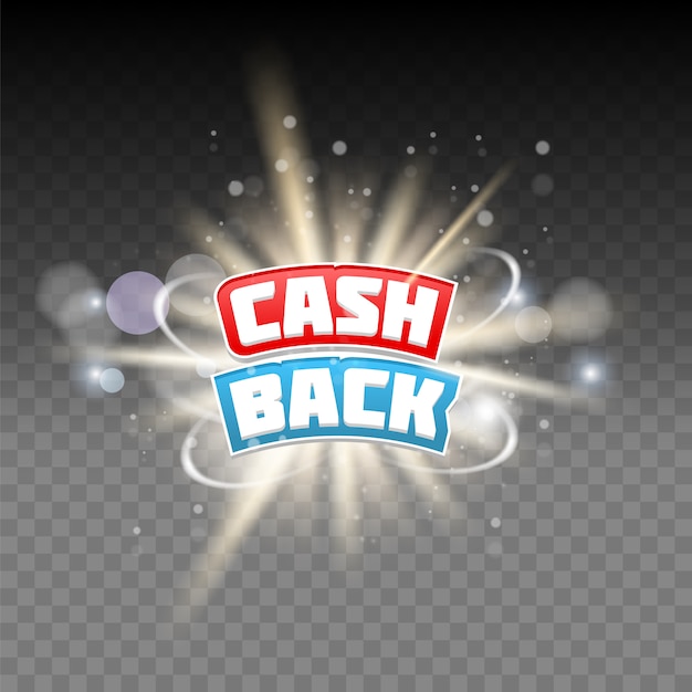 Lettere cash back