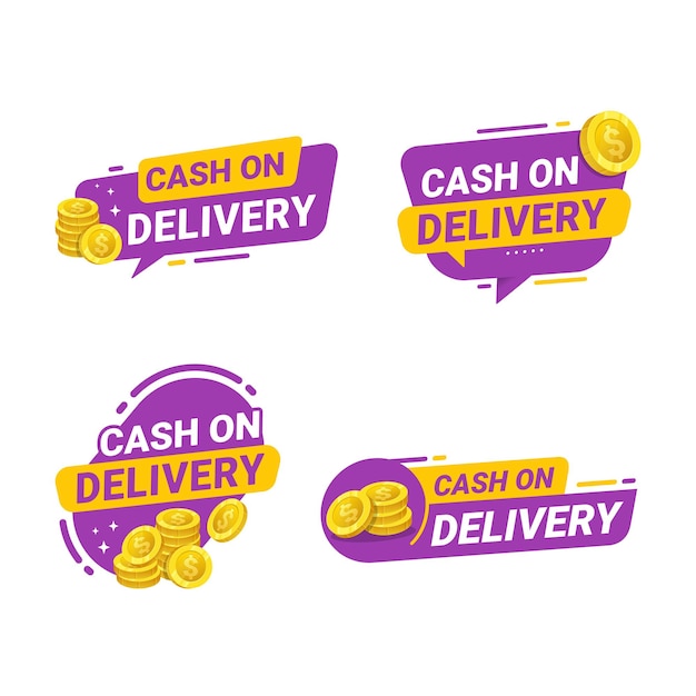 Advanced Cash on Delivery - Control how buyers use COD on your store (India  only) | Shopify App Store