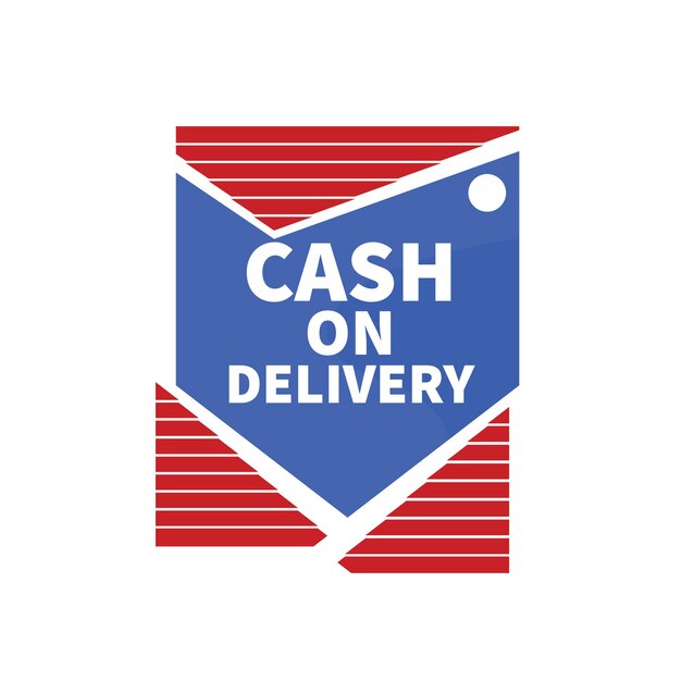 Vector cash on delivery