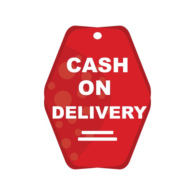 Cash On Delivery