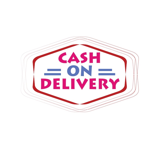 Vector cash on delivery