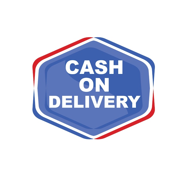 Cash on delivery