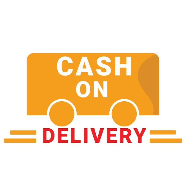 Vector cash on delivery