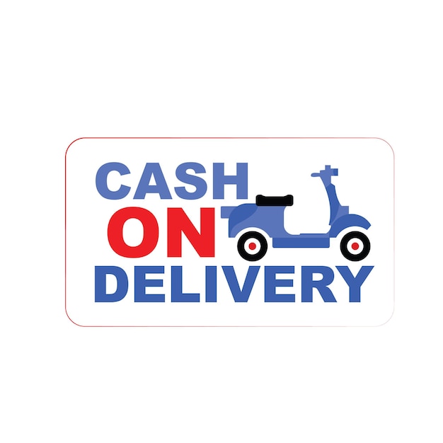 Vector cash on delivery