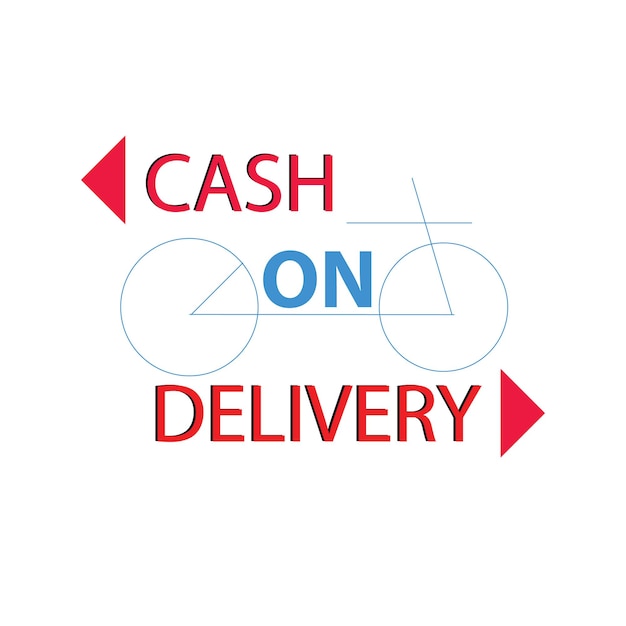 Vector cash on delivery