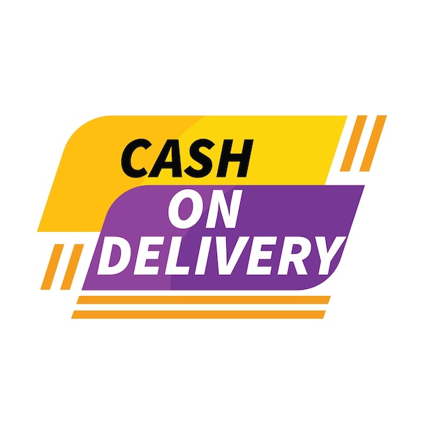 Cash On Delivery