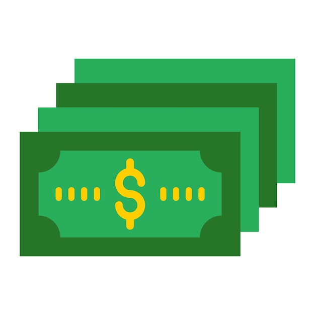 Cash Icon